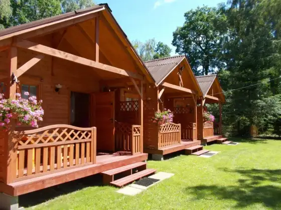 Mały domek w Pobierowie dla dwojga - jak wybrać dobrze