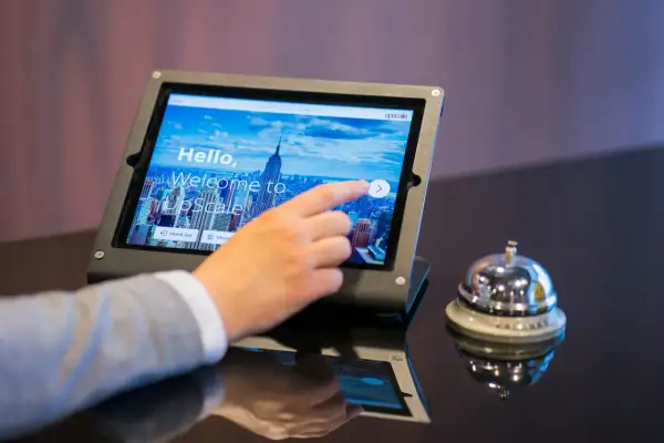 Jak się zameldować w hotelu za granicą i uniknąć problemów?