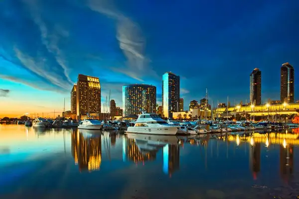 Najlepsze atrakcje w San Diego, które musisz zobaczyć w 2023 roku